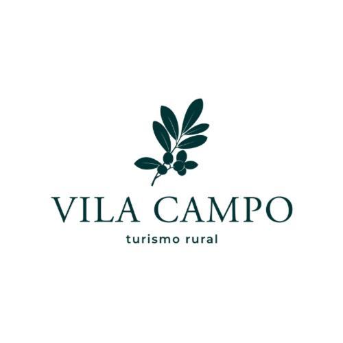 Vila Campo Villa Alcofra Exterior foto